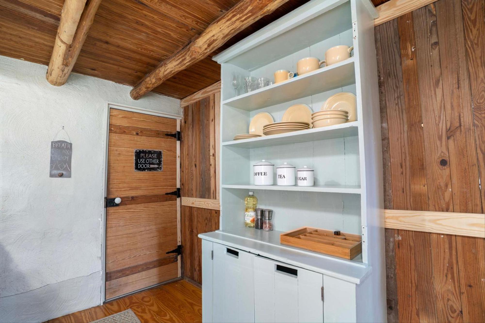 Rustic Baileys Retreat Cabin Near Wineries! Crozet 外观 照片