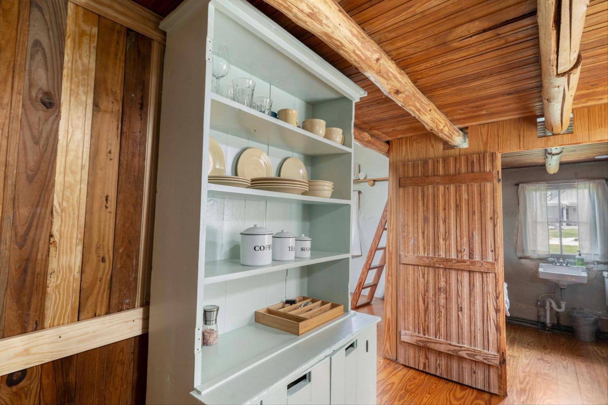 Rustic Baileys Retreat Cabin Near Wineries! Crozet 外观 照片
